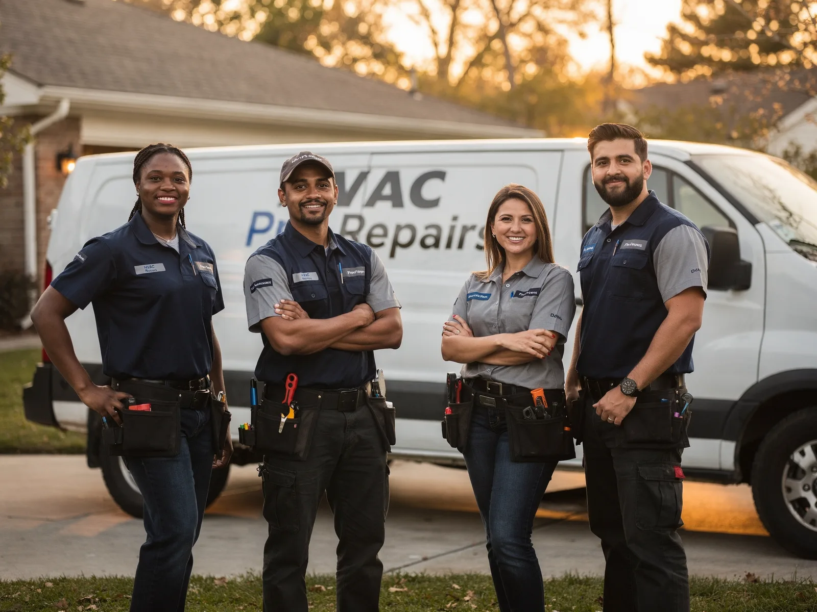 Heat Pump Repair company in Hathorne, MA